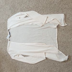 Women's size small Volcom cardigan